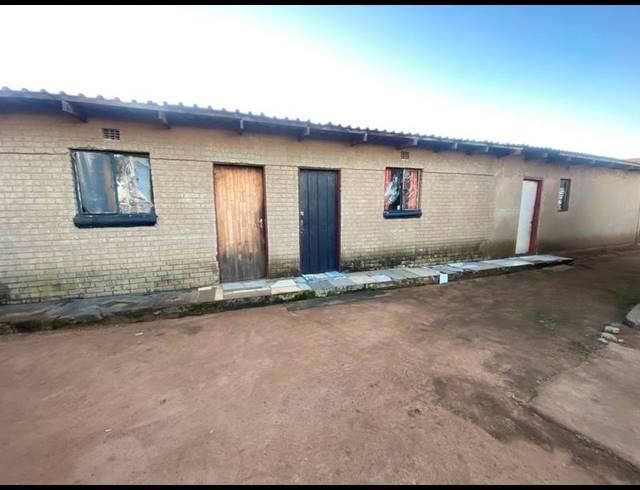 2 BEDROOM HOUSE FOR SALE IN KATLEHONG SOUTH